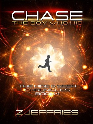 cover image of Chase